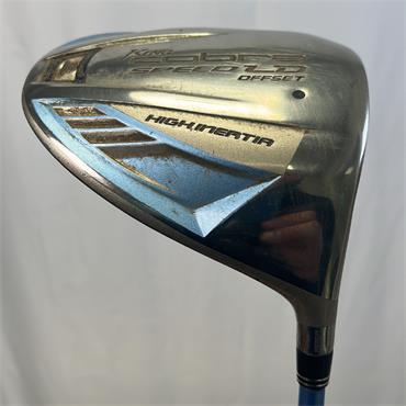 Cobra Speed LD Offset 13 Aldila Driver Ladies RH