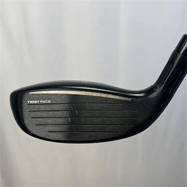 TaylorMade Stealth 2 HD #5 Speeder NX Regular Hybrid Gents RH