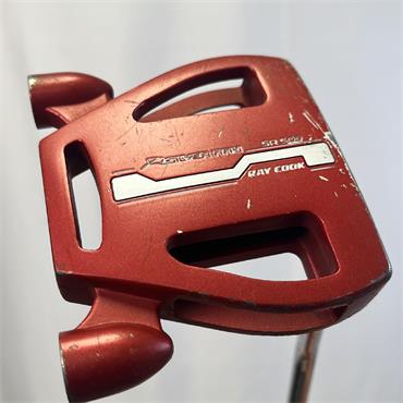 MISC Ray Cook SR 500 34" Putter Gents RH