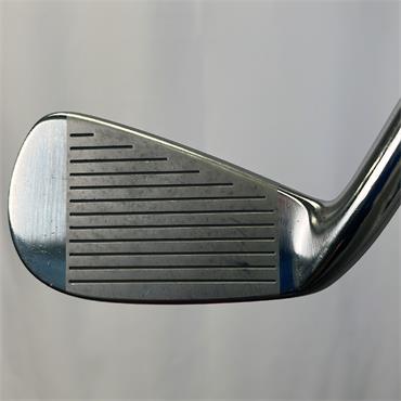 Mizuno Fli-Hi #2 EXSAR Stiff Driving Iron Gents RH
