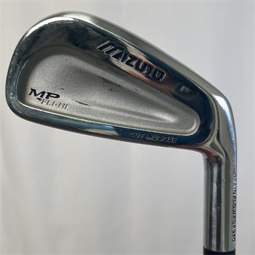 Mizuno Fli-Hi #2 EXSAR Stiff Driving Iron Gents RH