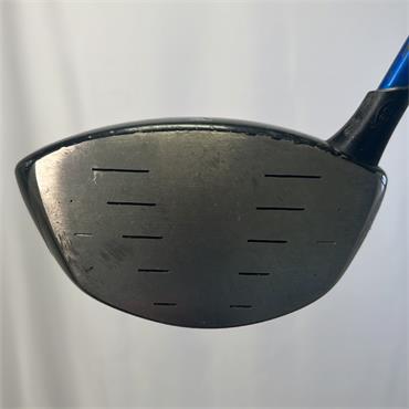 Ping Si3 11 Grafalloy Stiff Driver Gents RH