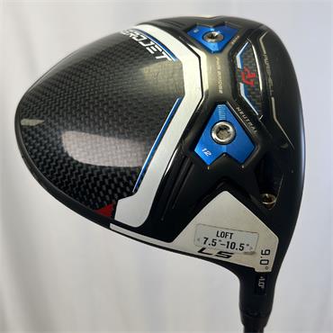 Cobra Aerojet LS 9.0 Kaili Stiff Driver Gents RH
