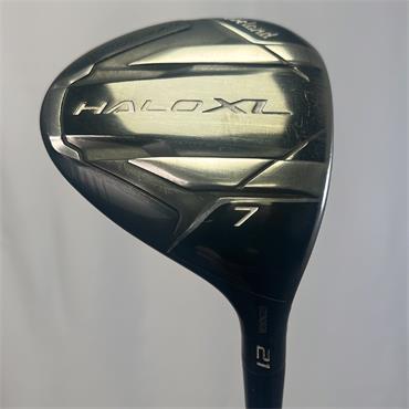 Cleveland Halo XL #7 Regular Fairway Gents RH