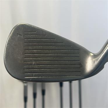 Ping i 4-PW XP95 Stiff Steel Irons Gents RH