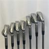 Ping i 4-PW XP95 Stiff Steel Irons Gents RH