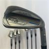 Ping i 4-PW XP95 Stiff Steel Irons Gents RH