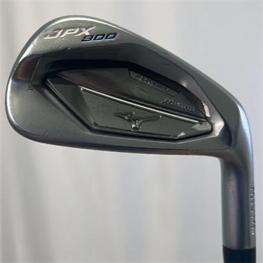 Mizuno JPX 900 Forged #4 Stiff Steel Iron Gents RH