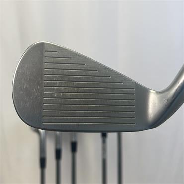 Srixon ZX4 MkII 5-PW Modus 105 XStiff Steel Irons Gent RH