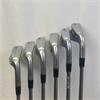 Srixon ZX4 MkII 5-PW Modus 105 XStiff Steel Irons Gent RH