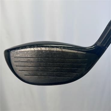 TaylorMade Stealth #3 Ventus Regular Fairway Gents RH