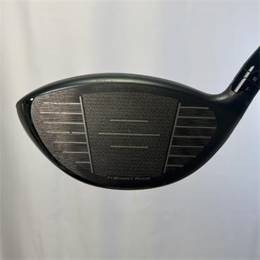 Callaway Ai Smoke Max 10.5 Tensei Regular Driver Gents RH
