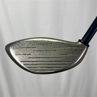 Callaway BB Steelhead #5 Graphite Fairway Ladies RH