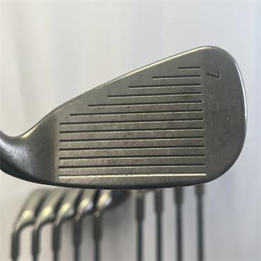 Ping G2 3-LW Regular Steel Irons Gents LH