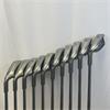 Ping G2 3-LW Regular Steel Irons Gents LH