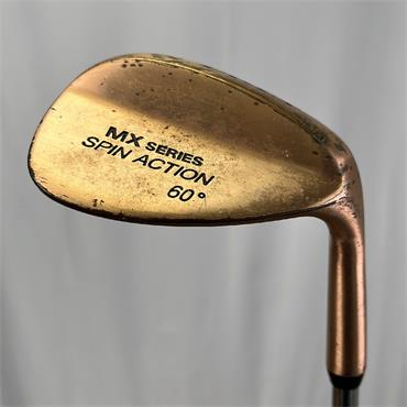 Miscellaneous MX Series 60 Steel Wedge Gents RH