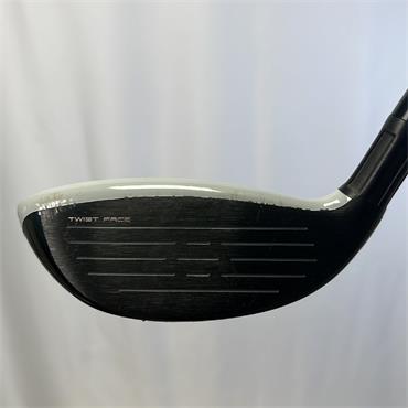 TaylorMade Sim 2 Max #4H Ventus Blue Stiff Hybrid Gents RH