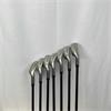 MacGregor DX 4-SW (No Pw) Regular Graphite Irons Gents RH