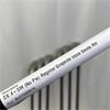 MacGregor DX 4-SW (No Pw) Regular Graphite Irons Gents RH
