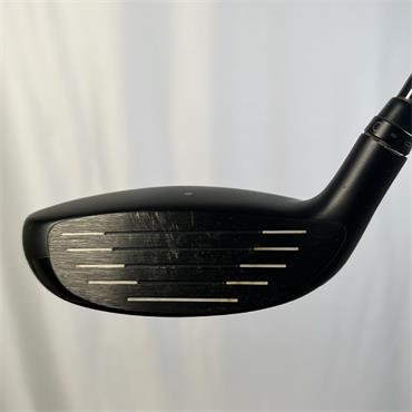 Ping G430 SFT #5 Tour Black Stiff Fairway Gents RH