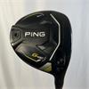 Ping G430 SFT #5 Tour Black Stiff Fairway Gents RH