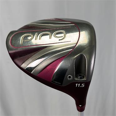 Ping G Le 2 11.5 ULT Graphite Driver Ladies RH