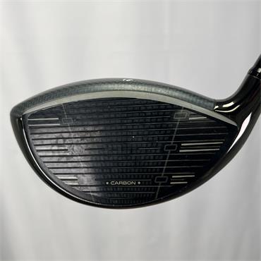 TaylorMade Qi35 10.5 Ventus Regular Driver Gents RH