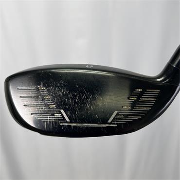 Cleveland Halo XL #7 Aldila Ladies Fairway RH