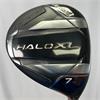 Cleveland Halo XL #7 Aldila Ladies Fairway RH