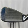 Wilson Launch Pad 5-SW Graphite Regular Irons Gents RH