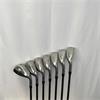 Wilson Launch Pad 5-SW Graphite Regular Irons Gents RH