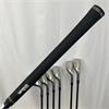 Wilson Launch Pad 5-SW Graphite Regular Irons Gents RH