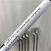 Wilson Launch Pad 5-SW Graphite Regular Irons Gents RH