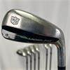Wilson Launch Pad 5-SW Graphite Regular Irons Gents RH