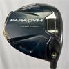 Callaway Paradym 9.0 Denali Black Stiff Driver Gents RH