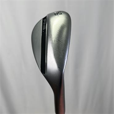 Ping S259 58.08E Nippon Steel Wedge Gents RH