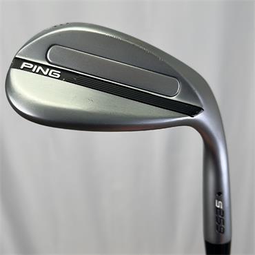 Ping S259 58.08E Nippon Steel Wedge Gents RH