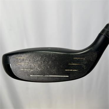 Ping G425 SFT #3 Tour Chrome Stiff Fairway Gents RH