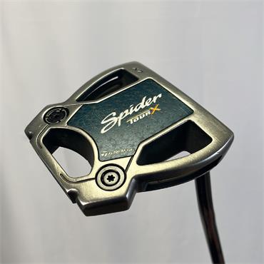 TaylorMade Spider Tour X #7 34" Putter Gents RH