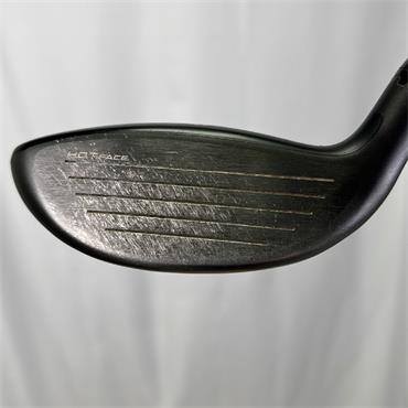 Cobra LTDx Max #3 Hzrdus Green Regular Fairway Gents RH