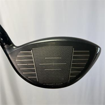Callaway Ai Smoke TD 10.5 Tensei 65 Stiff Driver Gents LH