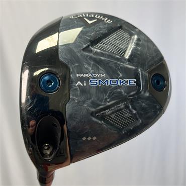 Callaway Ai Smoke TD 10.5 Tensei 65 Stiff Driver Gents LH
