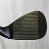 TaylorMade MG3 Black 54.11SB DG Stiff Steel Wedge Gents LH