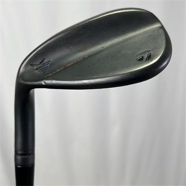 TaylorMade MG3 Black 54.11SB DG Stiff Steel Wedge Gents LH