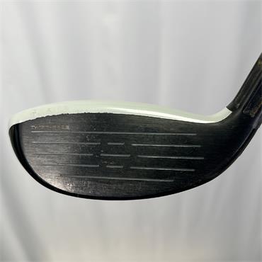 TaylorMade Sim 2 Max #3 Ventus Stiff Hybrid Gents RH
