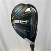 TaylorMade Sim 2 Max #3 Ventus Stiff Hybrid Gents RH