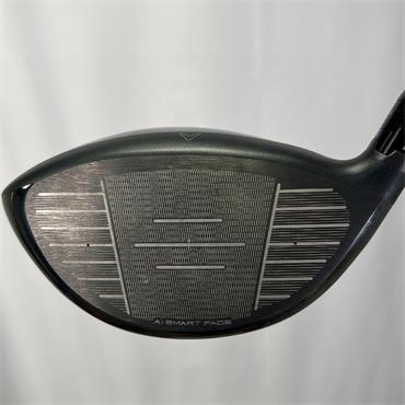 Callaway Ai Smoke Max 10.5 Tour AD XStiff Driver Gents RH