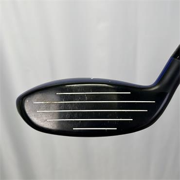 Mizuno ST180 #3 Atmos Tour XStiff Fairway Gents RH