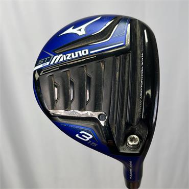 Mizuno ST180 #3 Atmos Tour XStiff Fairway Gents RH