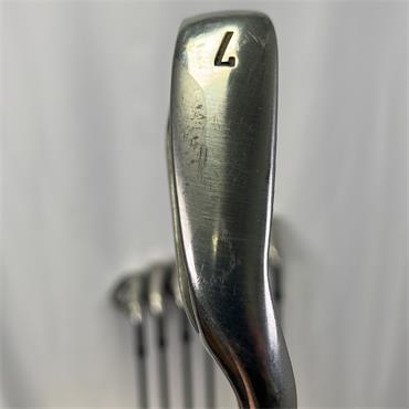 Callaway Rogue 5-SW XP95 Regular Irons Gents RH